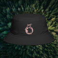 Rat Bastard Records Bucket Hat