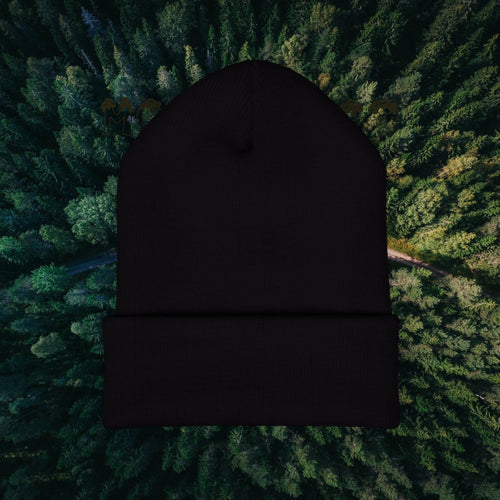 Don't Choke Rat Man Beanie