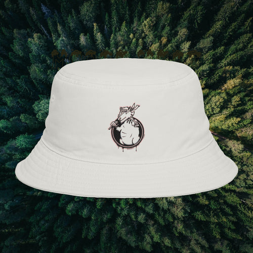 Rat Bastard Records Bucket Hat